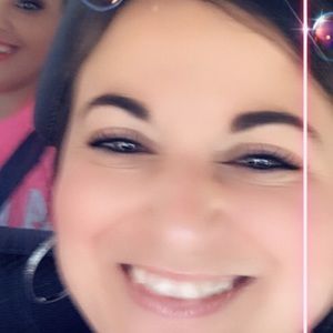 Meet your Posher, Tonya